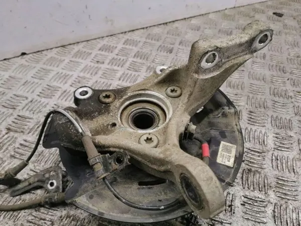 Moyeu Roue Avant Droit OEM 51701G2100 image 4