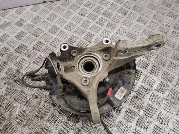 Moyeu Roue Avant Droit OEM 51701G2100 image 5
