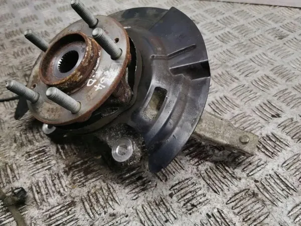 Moyeu Roue Avant Droit OEM 51701G2100 image 6