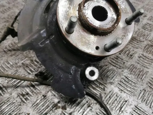 Moyeu Roue Avant Droit OEM 51701G2100 image 8