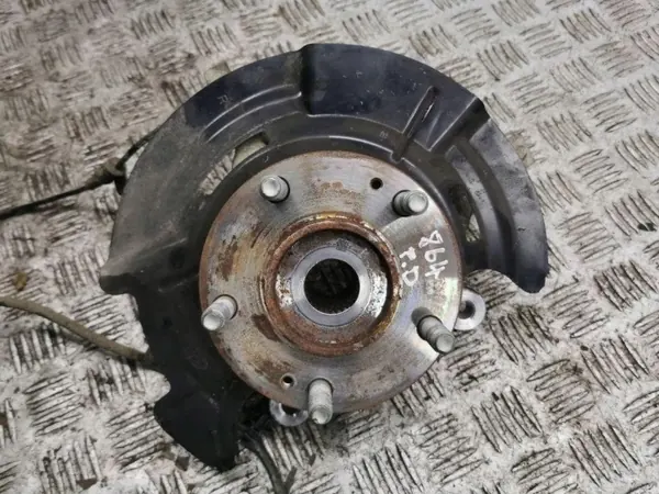 Moyeu Roue Avant Droit OEM 51701G2100 image 9