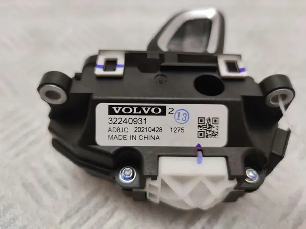 Levier de vitesse supérieur OEM 32240931 Volvo S90/V90 image 3