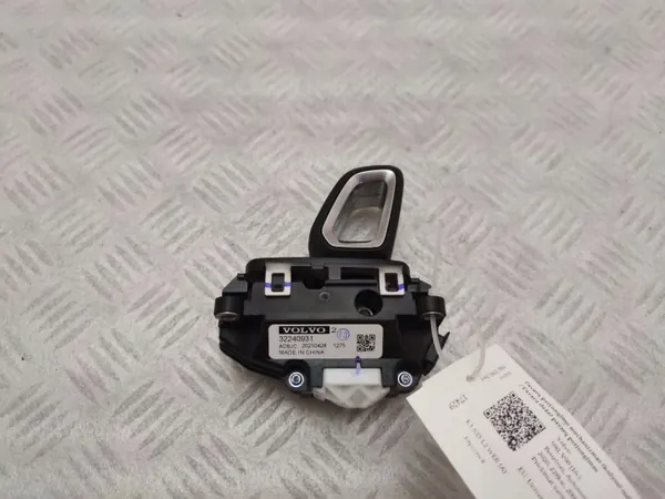 Levier de vitesse supérieur OEM 32240931 Volvo S90/V90 image 5