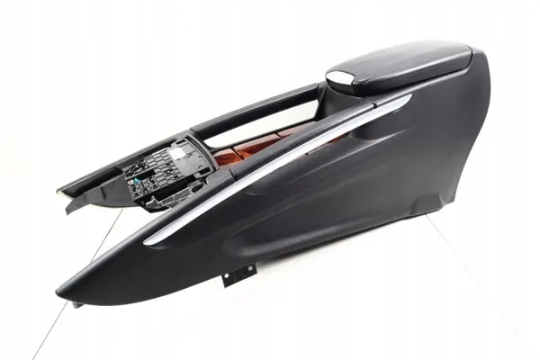Console túnel Mercedes W164 OEM w164-tunel-A0116 image 2