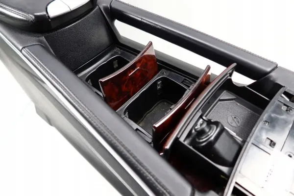 Console túnel Mercedes W164 OEM w164-tunel-A0116 image 10