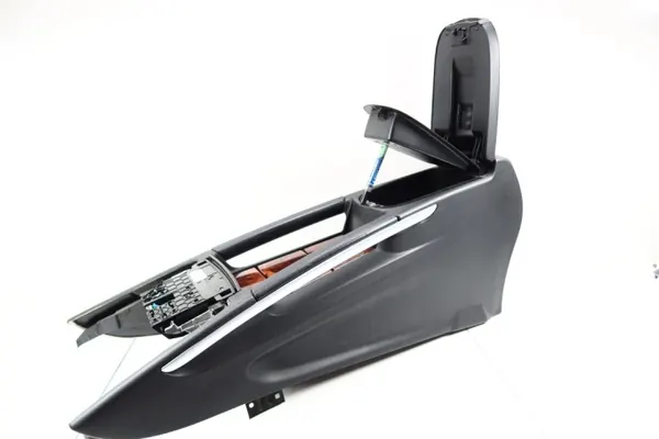 Console túnel Mercedes W164 OEM w164-tunel-A0116 image 3
