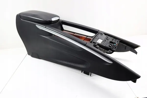 Console túnel Mercedes W164 OEM w164-tunel-A0116 image 5