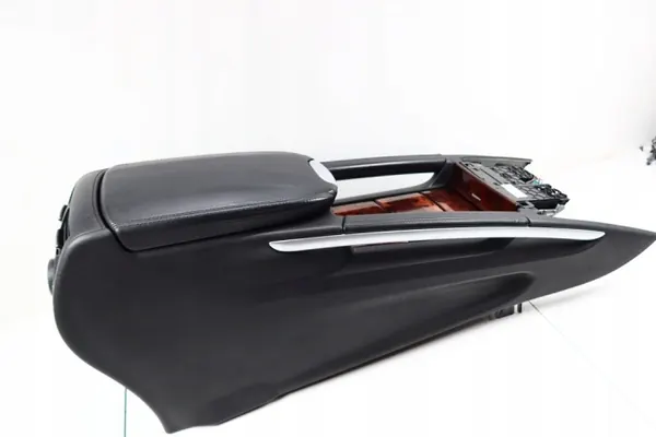 Console túnel Mercedes W164 OEM w164-tunel-A0116 image 6