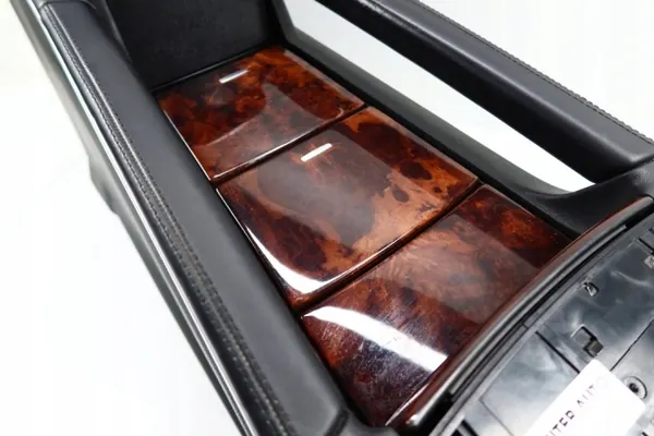 Console túnel Mercedes W164 OEM w164-tunel-A0116 image 9