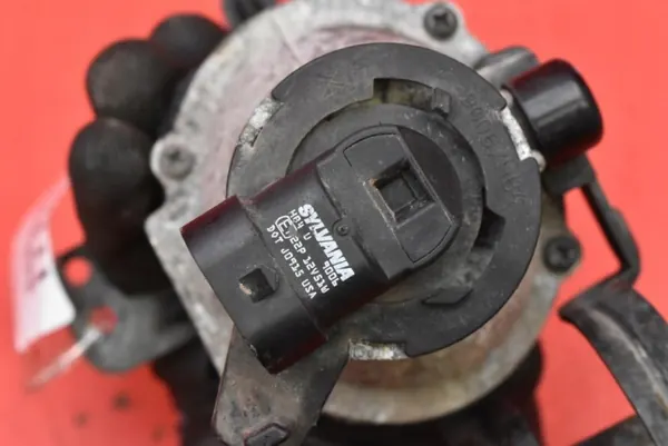 Faro Halógeno Derecho Delantero OEM 92202-A2300 Kia Ceed image 10