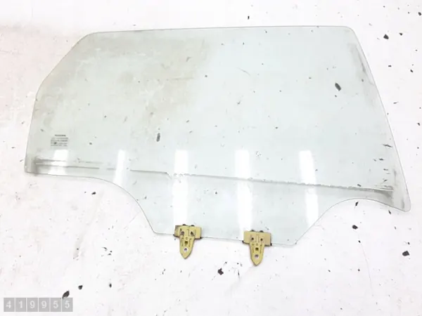 Nissan Qashqai dörrglas OEM e643r00048 - Begagnad image 2