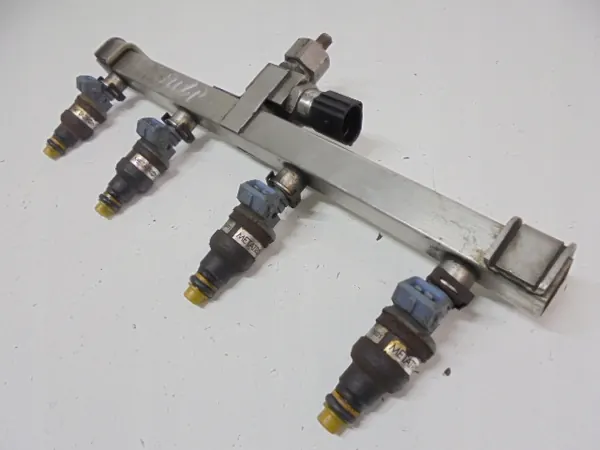 Fiat Multipla I LPG-Injektor OEM 110R-006029 image 3