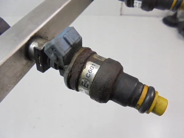 Fiat Multipla I LPG-Injektor OEM 110R-006029 image 6