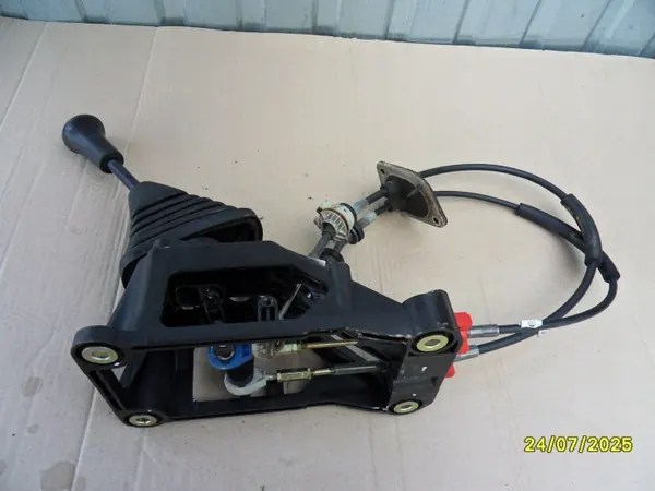 Ligação seletora de mudanças OEM 9206741 para Opel Agila A 1.0 image 5