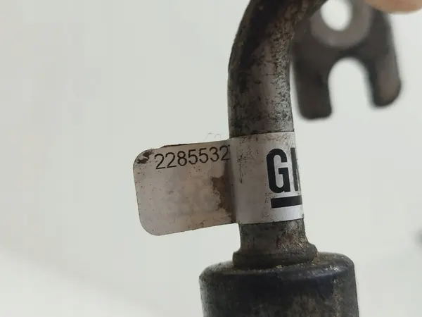 Manguera de dirección asistida Opel Insignia A 2010 2285532 image 6