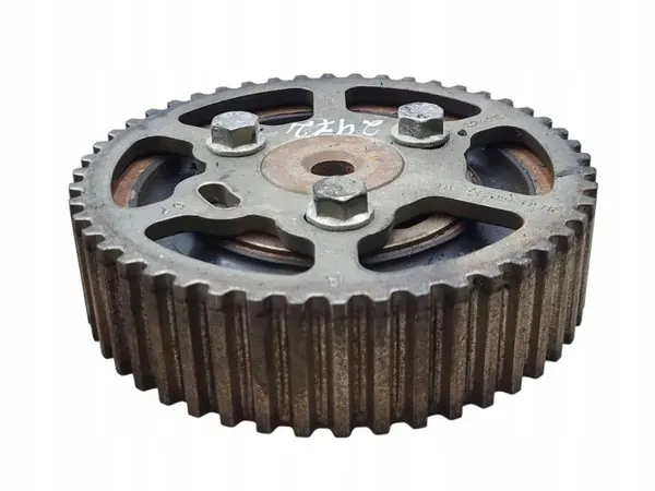 Polea de distribución variable Land Rover OEM 4U3Q6K286AB image 3