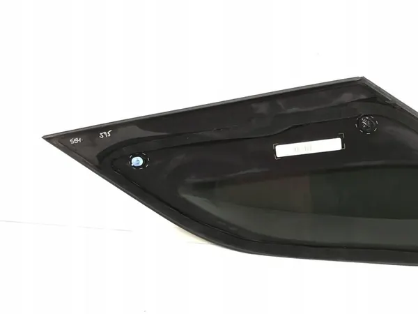 MERCEDES ML GLE W166 VITRE ARRIÈRE GAUCHE NEUVE 2017 image 5