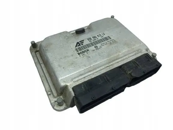 Motorsteuergerät OEM 038906019LD für VW Sharan 1.9 TDI image 2