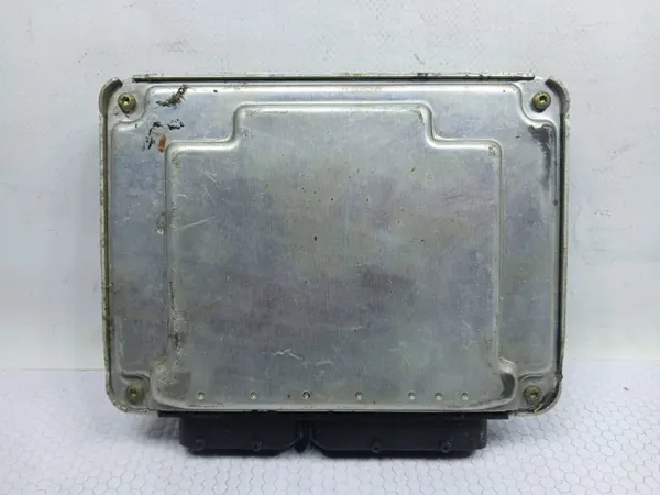 Motorsteuergerät OEM 038906019LD für VW Sharan 1.9 TDI image 4