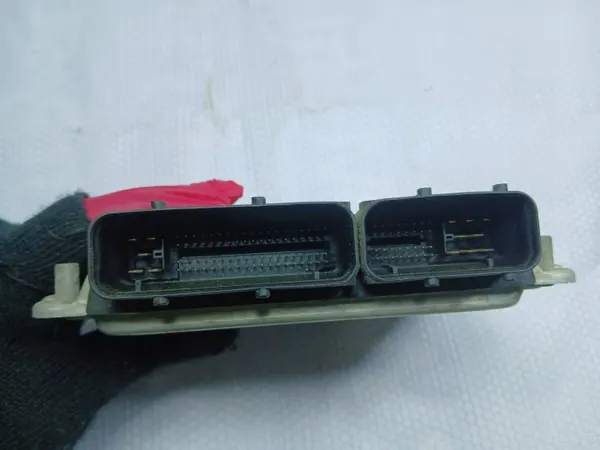 Motorsteuergerät OEM 038906019LD für VW Sharan 1.9 TDI image 5