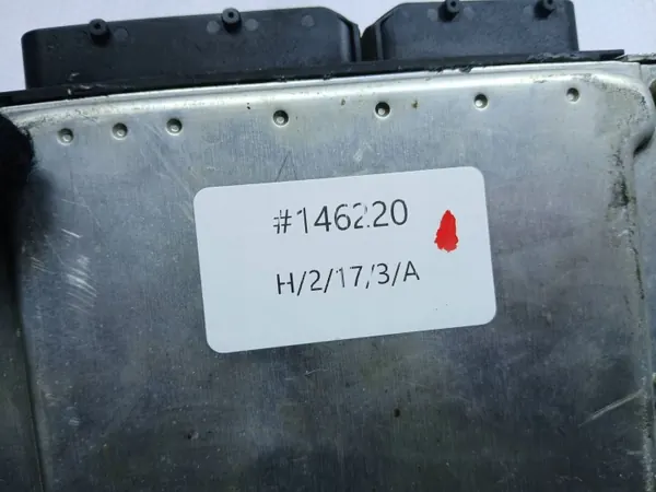 Motorsteuergerät OEM 038906019LD für VW Sharan 1.9 TDI image 6
