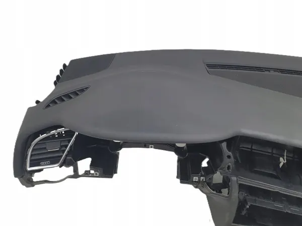 Audi A5 8T kojelauta OEM WIL6826 - Käytetty image 4