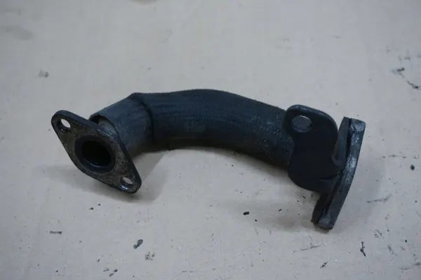 EGR-pijp TERRACAN RURA EGR 2,9 CRDI 4 voor Hyundai image 2