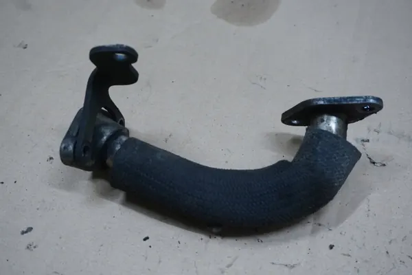 EGR-pijp TERRACAN RURA EGR 2,9 CRDI 4 voor Hyundai image 3