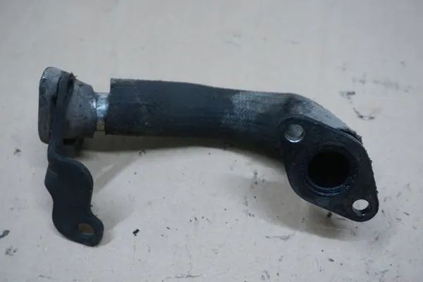 EGR-pijp TERRACAN RURA EGR 2,9 CRDI 4 voor Hyundai image 4