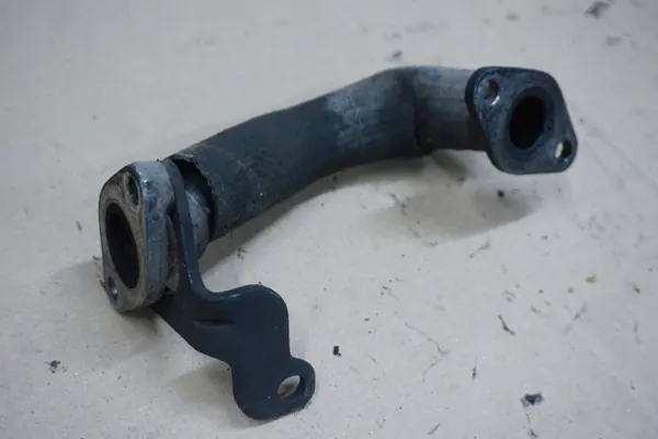 EGR-pijp TERRACAN RURA EGR 2,9 CRDI 4 voor Hyundai image 5
