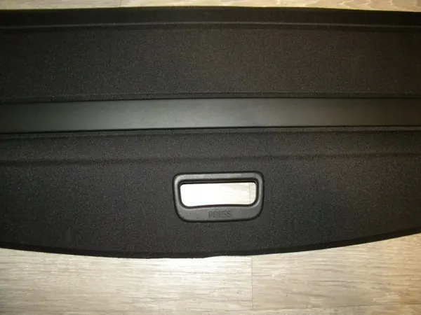 OEM 5LG867871 Rollo de Maletero Skoda Enyaq iV 20-25 image 3