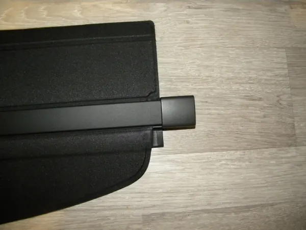 OEM 5LG867871 Rollo de Maletero Skoda Enyaq iV 20-25 image 4