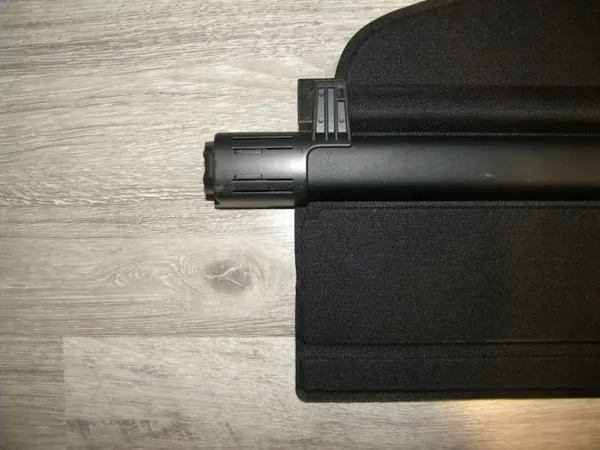 OEM 5LG867871 Rollo de Maletero Skoda Enyaq iV 20-25 image 5