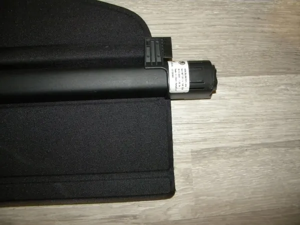 OEM 5LG867871 Rollo de Maletero Skoda Enyaq iV 20-25 image 7