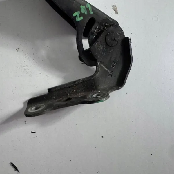 Bisagras de Capó Audi A4 B7 Cabrio Set OEM 8H0823301 image 3