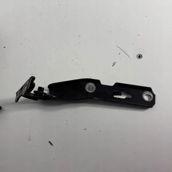 Bisagras de Capó Audi A4 B7 Cabrio Set OEM 8H0823301 image 8