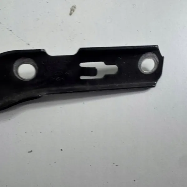 Bisagras de Capó Audi A4 B7 Cabrio Set OEM 8H0823301 image 9