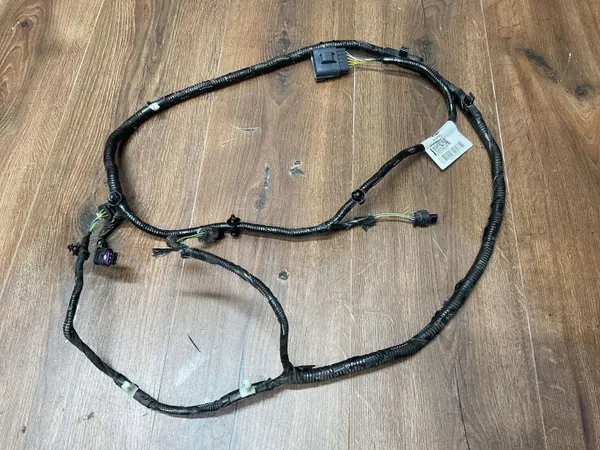 Cable PDC Trasero OEM DK5215B484AD Land Rover L405 image 2