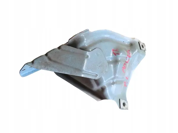 Opel Mokka Front Left Fender Bracket image 2