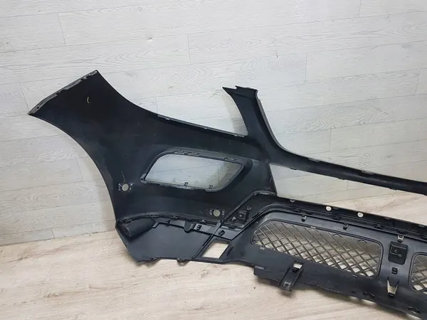 MERCEDES ML W166 Parachoques delantero A1668850025 image 3