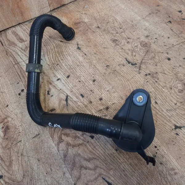 Tubo Filtro Bomba Aire Porsche Cayenne OEM 7L5131343 image 2