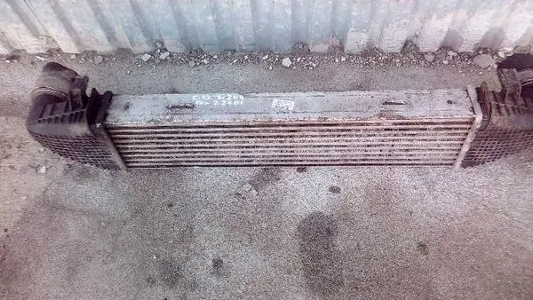 Intercooler-Kühler OEM A2045000100 für Mercedes-Benz image 3