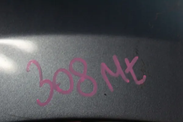 Parafango Anteriore Destro VW Jetta VI 5C 5C6 OEM 5C6821106A image 5