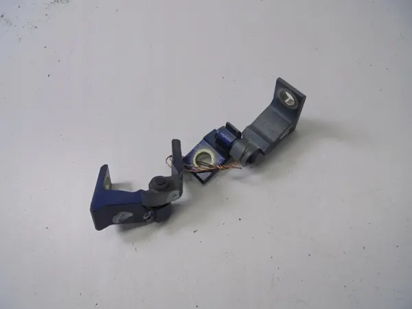 OEM LB5K Linker Voorportierscharnier voor VW Polo VI 2G Lift image 2