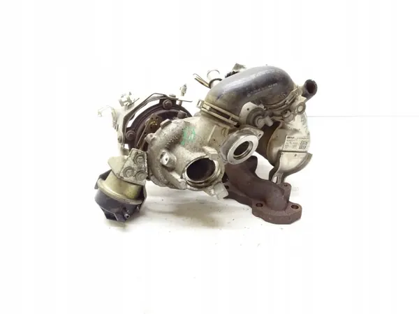 Turbo OEM 04L253010T pour VW Passat B8 2.0 TDI image 2