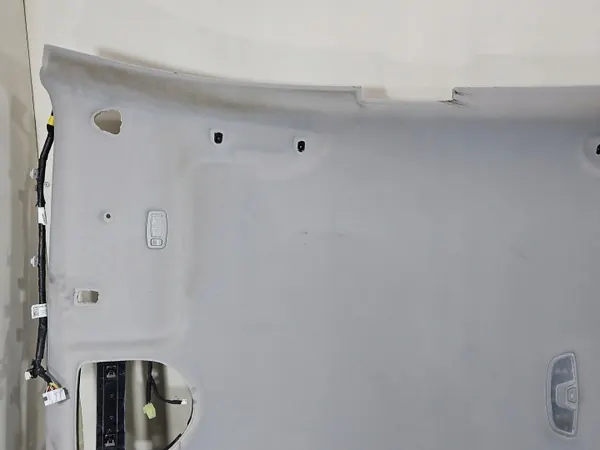 OEM 85300-4ZCA0OM Plafonnier pour Hyundai Santa Fe III image 3