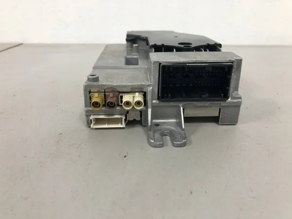 Amplificateur audio BMW i4 G26 OEM 65125A923D1 image 3