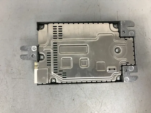 Amplificateur audio BMW i4 G26 OEM 65125A923D1 image 5