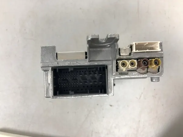 Amplificateur audio BMW i4 G26 OEM 65125A923D1 image 6
