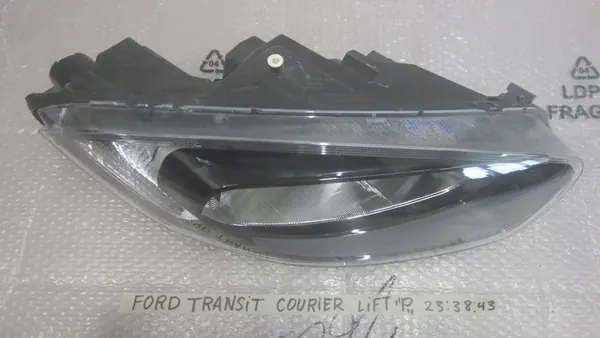 Faros Derecho Ford Transit Tourneo Courier JT76-13W029-CD image 2